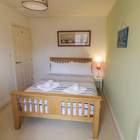 Driftwood Villa Filey Dış mekan fotoğraf