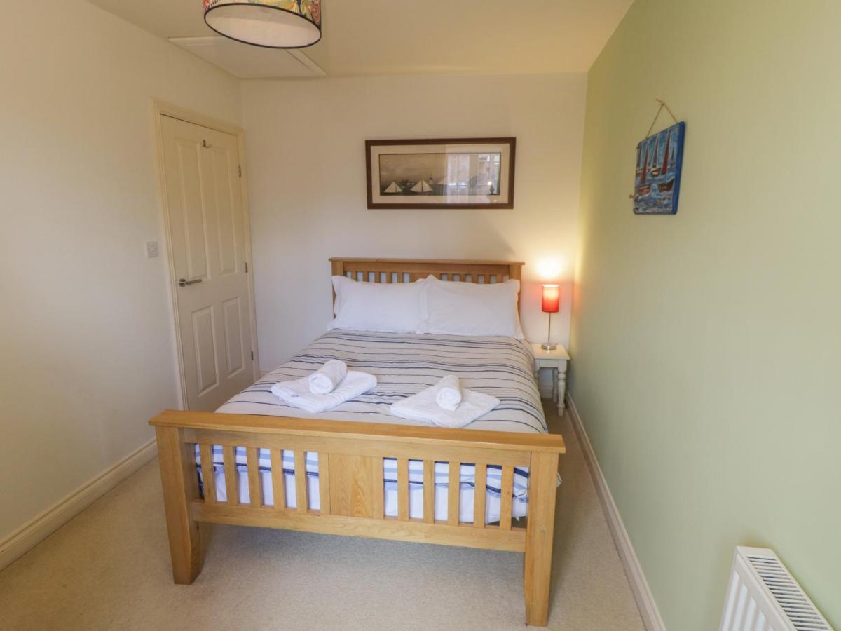 Driftwood Villa Filey Dış mekan fotoğraf