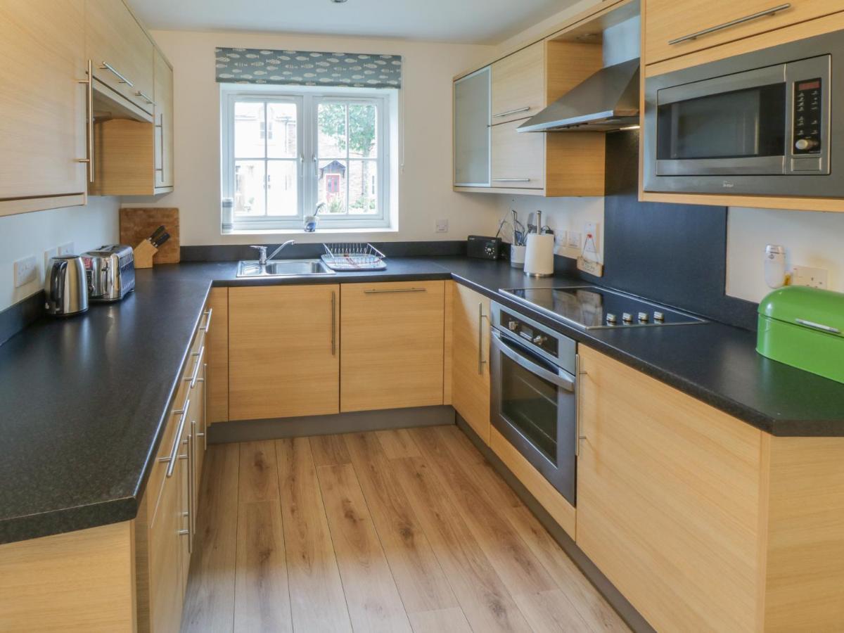 Driftwood Villa Filey Dış mekan fotoğraf