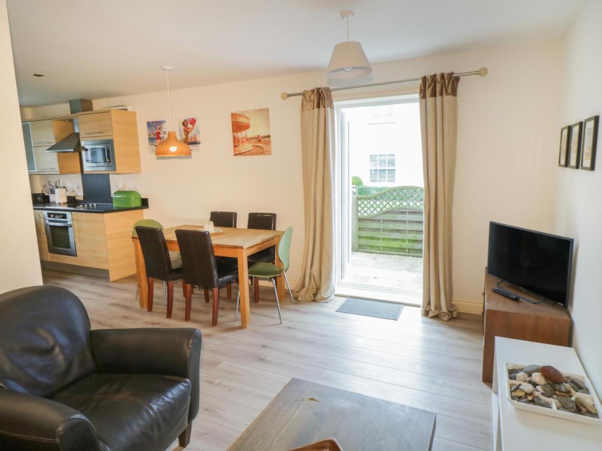 Driftwood Villa Filey Dış mekan fotoğraf