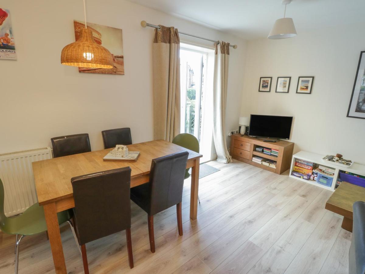 Driftwood Villa Filey Dış mekan fotoğraf