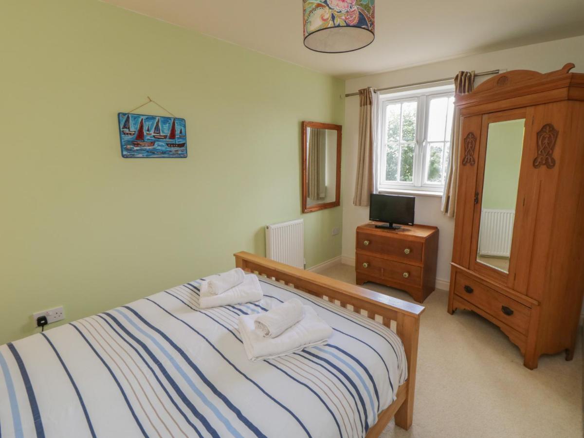 Driftwood Villa Filey Dış mekan fotoğraf