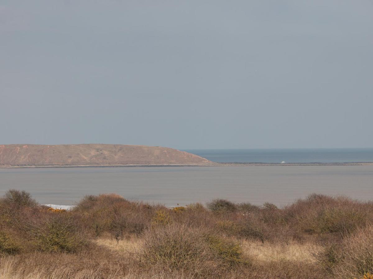 Driftwood Villa Filey Dış mekan fotoğraf