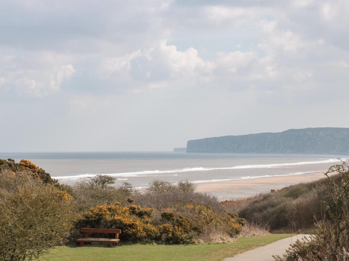 Driftwood Villa Filey Dış mekan fotoğraf
