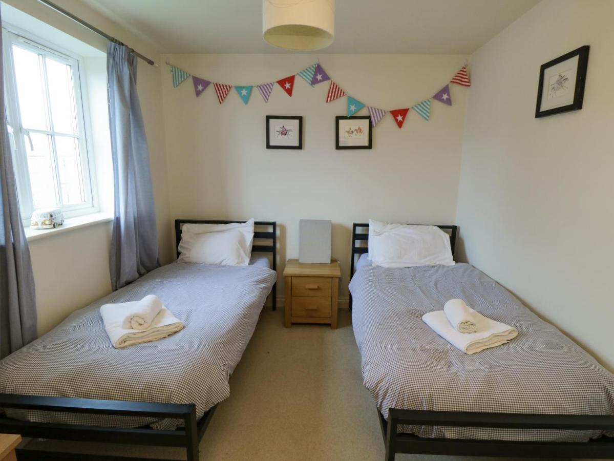 Driftwood Villa Filey Dış mekan fotoğraf